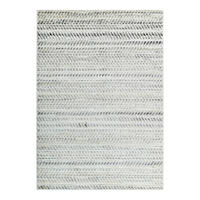 TKANA PREPROGA      200/290 cm    tkano  krem barve, bež  - krem barve/bež, Basics, tekstil (200/290cm) - Boxxx