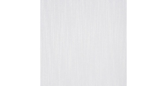 FERTIGVORHANG halbtransparent  - Weiß, Trend, Textil (140/260cm) - Dieter Knoll
