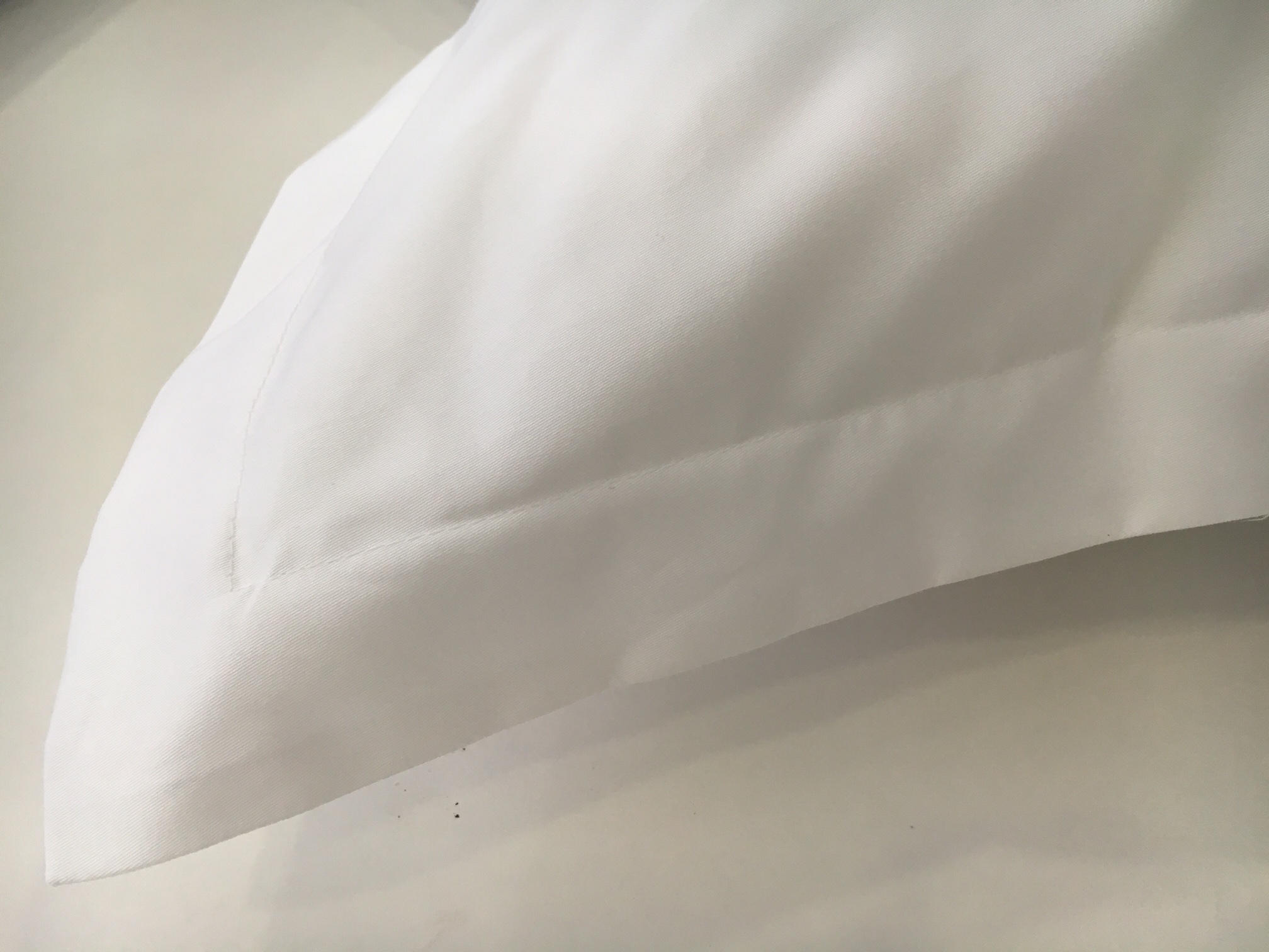 NAVLAKA ZA JASTUK 40/60 cm SARA - bijela, Basics, tekstil (40/60cm) - Boxxx
