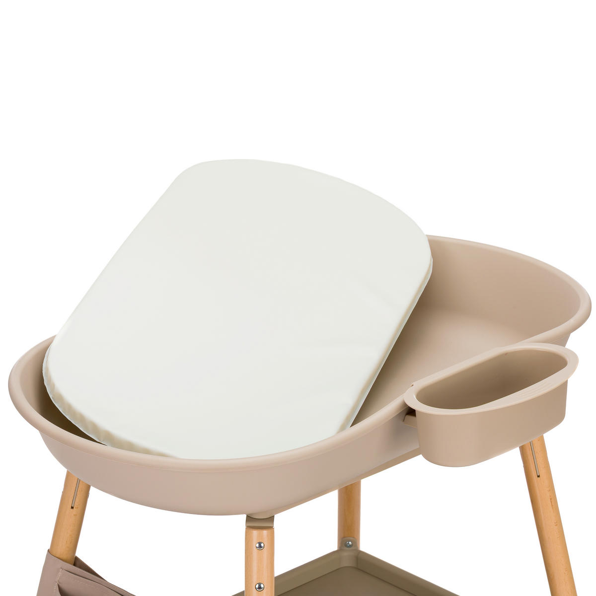 STOL ZA PREVIJANJE   - Basics (77/62/94cm) - Fillikid