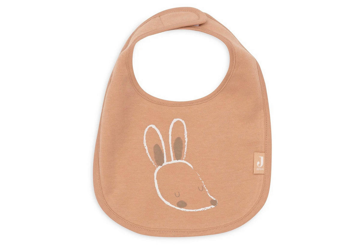 PODBRADNIK  Kangaroots  - višebojno, Basics, tekstil (27/27cm) - JOLLEIN