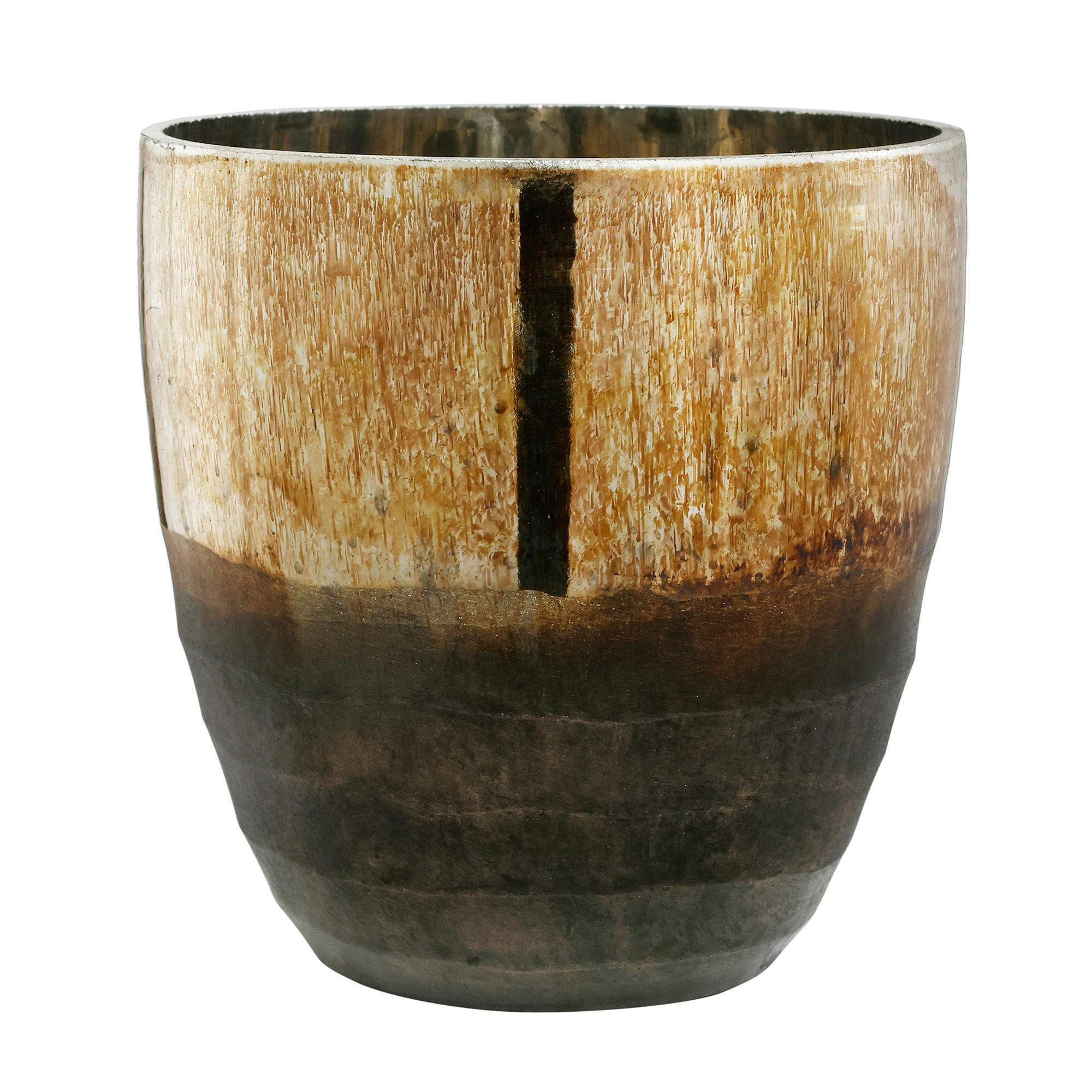 TEELICHTHALTER - Basics, Glas (10/10/11cm) - PTMD