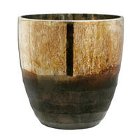 TEELICHTHALTER - Basics, Glas (10/10/11cm) - PTMD