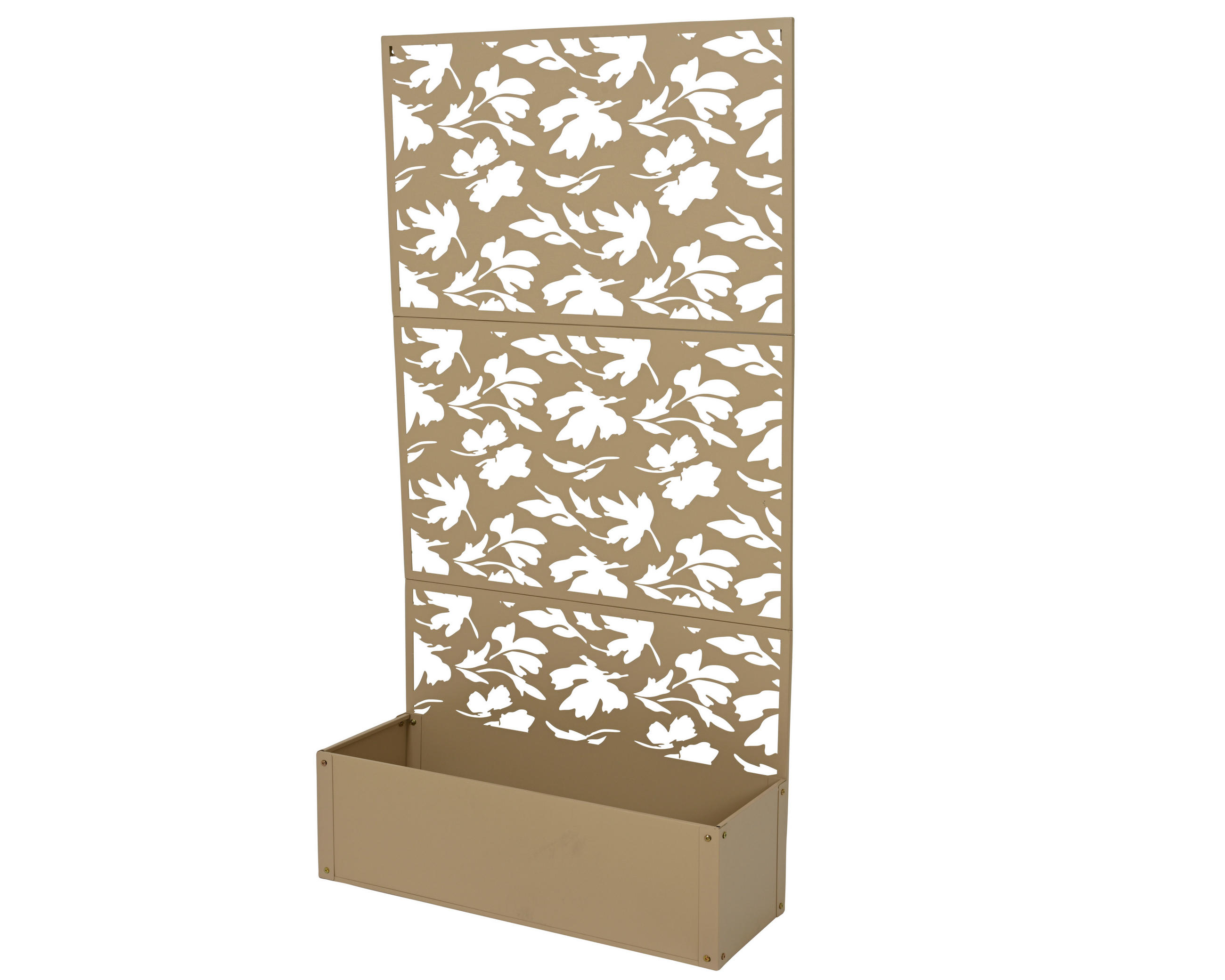 VIRÁGLÁDA - Basics (92,00/32,50/173,00cm)