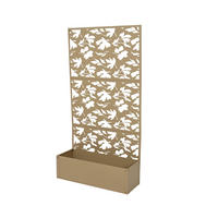 VIRÁGLÁDA - Basics (92,00/32,50/173,00cm)