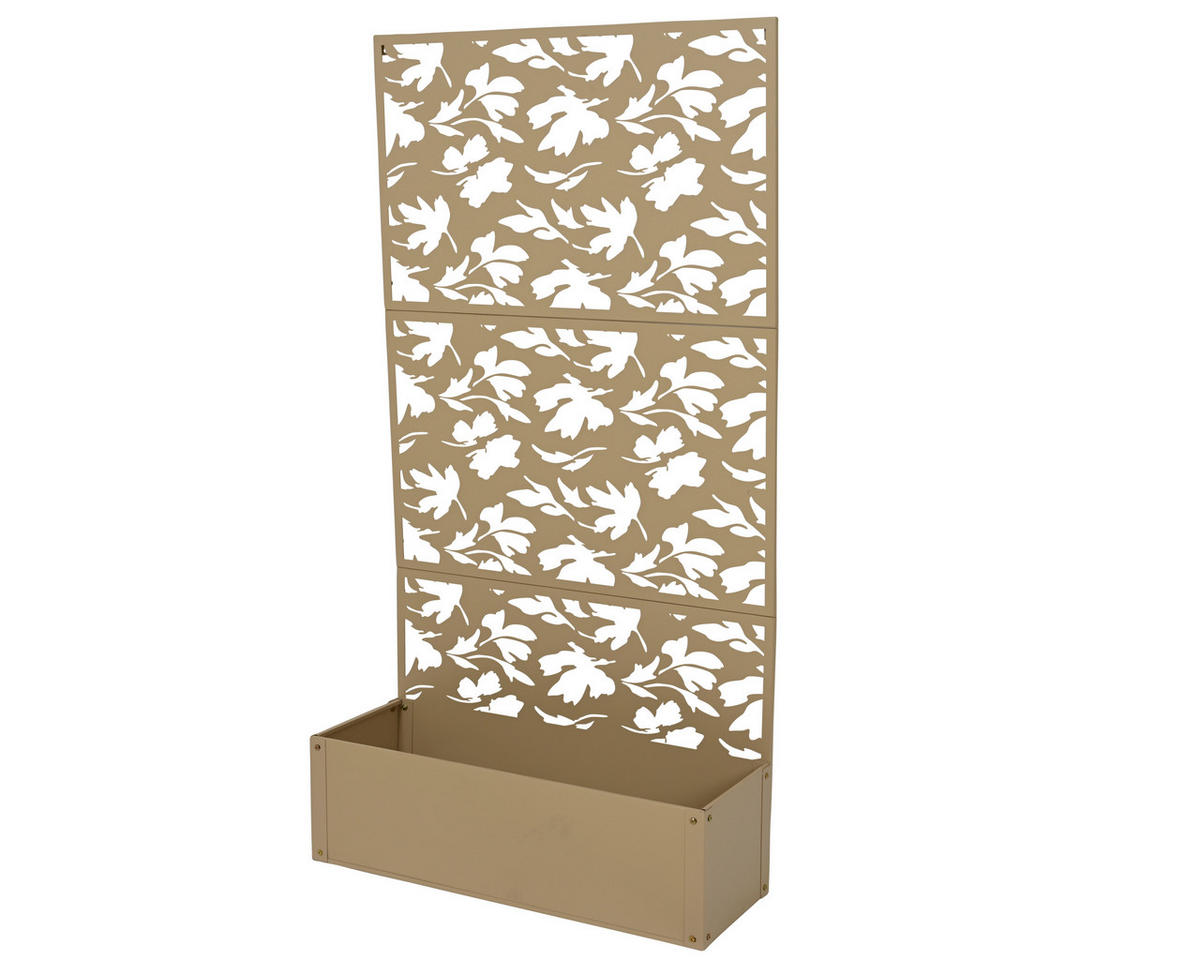 VIRÁGLÁDA - Basics (92,00/32,50/173,00cm)