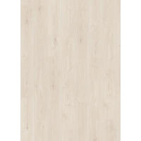 DESIGNBODEN Camden Eiche weiß EGGER Aquadura  - Eichefarben/Weiß, KONVENTIONELL, Holzwerkstoff (129.2/19.3/0.75cm) - Egger Holzwerkstoffe