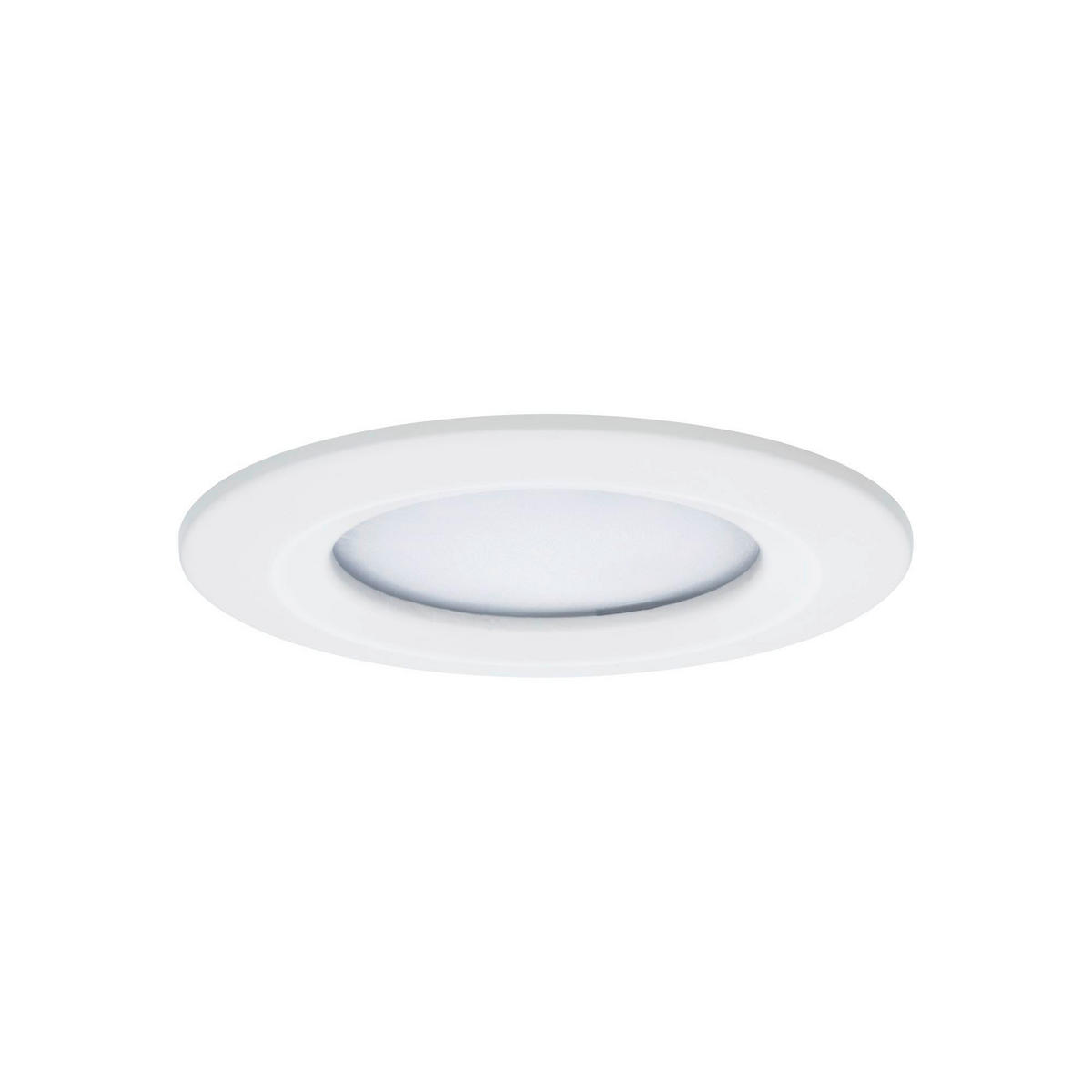 EINBAUSPOT-SET 8,4 cm  - Basics (8,4cm) - Paulmann