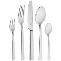 SADA PŘÍBORŮ nerezová ocel, 60dílné - Basics, kov (37,2/5,7/49,5cm) - Zwilling