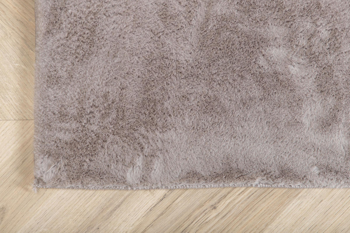 RYAMATTA 200/300 cm  - grå, Lifestyle, textil (200/300cm) - P & B