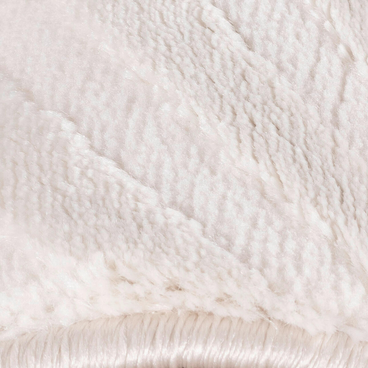 LÄUFER 80/250 cm Sahara  - Creme, Design, Textil (80/250cm) - Novel