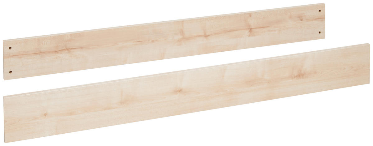 UMBAUSEITEN Try Me   - Birkefarben, Trend, Holzwerkstoff (139/16/2cm) - Jimmylee