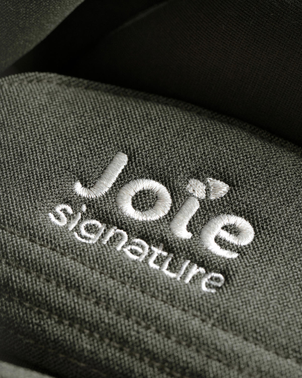 KINDERWAGENSET Versiti 4in1  - Schwarz/Olivgrün, Basics, Textil/Metall (64/109/114cm) - JOIE SIGNATURE