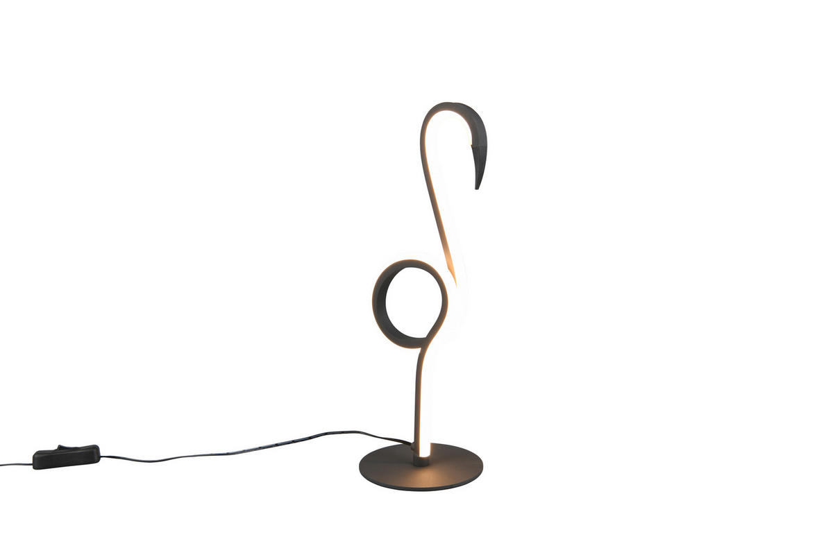 LED-TISCHLEUCHTE - Trend (14,5/35/12cm)
