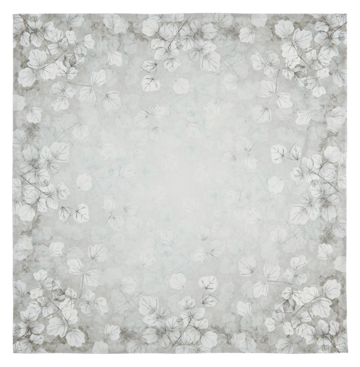 FAȚĂ DE MASĂ 85/85 cm   - bej, Konventionell, textil (85/85cm) - Esposa