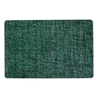 POGRINJEK  Linen  43,5/28,5 cm       zelena  - zelena, Basics, umetna masa (43,5/28,5cm) - Ritzenhoff Breker