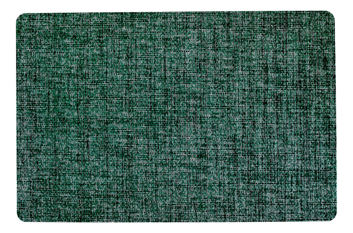 POGRINJEK  Linen  43,5/28,5 cm       zelena  - zelena, Basics, umetna masa (43,5/28,5cm) - Ritzenhoff Breker