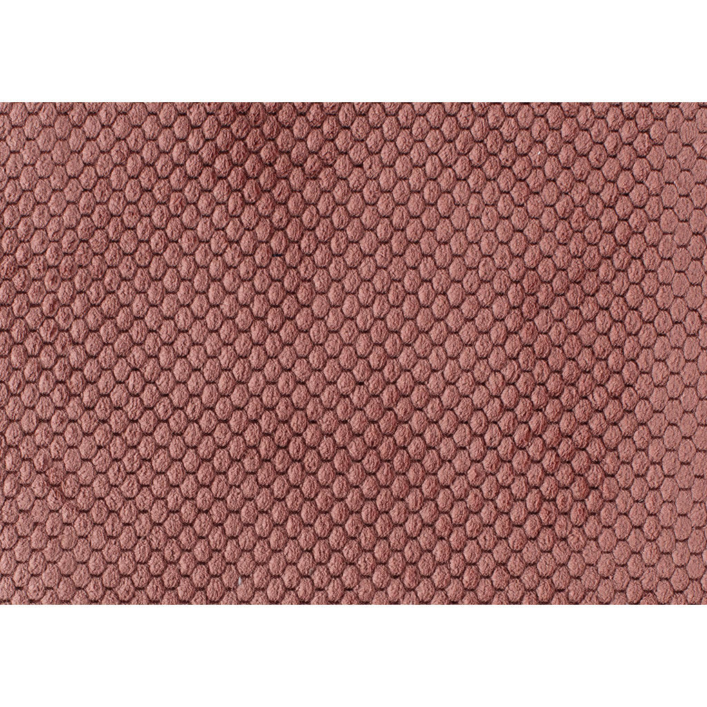 Thumbnail - Carryhome Ecksofa, Altrosa, Textil, 3-Sitzer, Füllung: Schaumstoffflocken, Ottomane rechts, L-Form, 255x164 cm, Made in ...