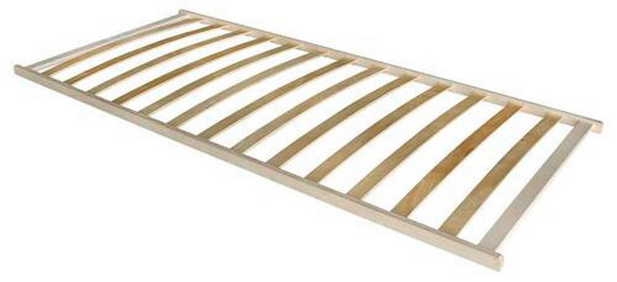 PODNICA   90/200 cm    - prirodne boje, Design, drvni materijal/drvo (90/200cm) - Lesnina-XXXL