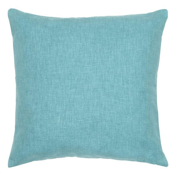 OKRASNA BLAZINA  BASIC    50/50 cm         - turkizna, Konvencionalno, tekstil (50/50cm) - Esposa