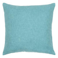 OKRASNA BLAZINA  BASIC    50/50 cm         - turkizna, Konvencionalno, tekstil (50/50cm) - Esposa