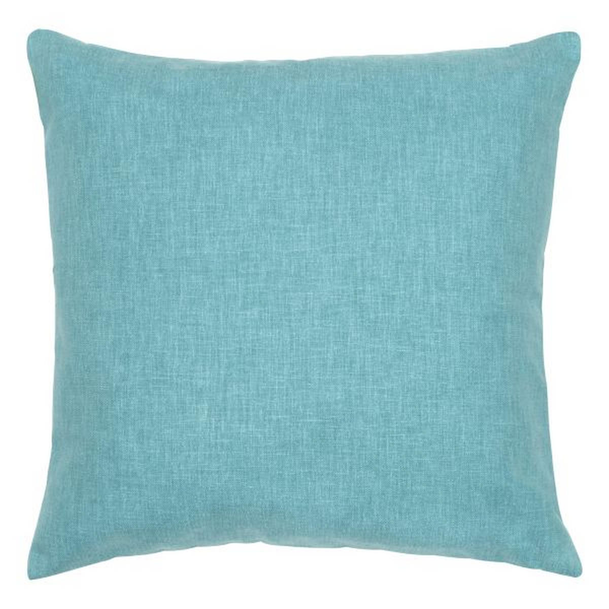 OKRASNA BLAZINA  BASIC    50/50 cm         - turkizna, Konvencionalno, tekstil (50/50cm) - Esposa