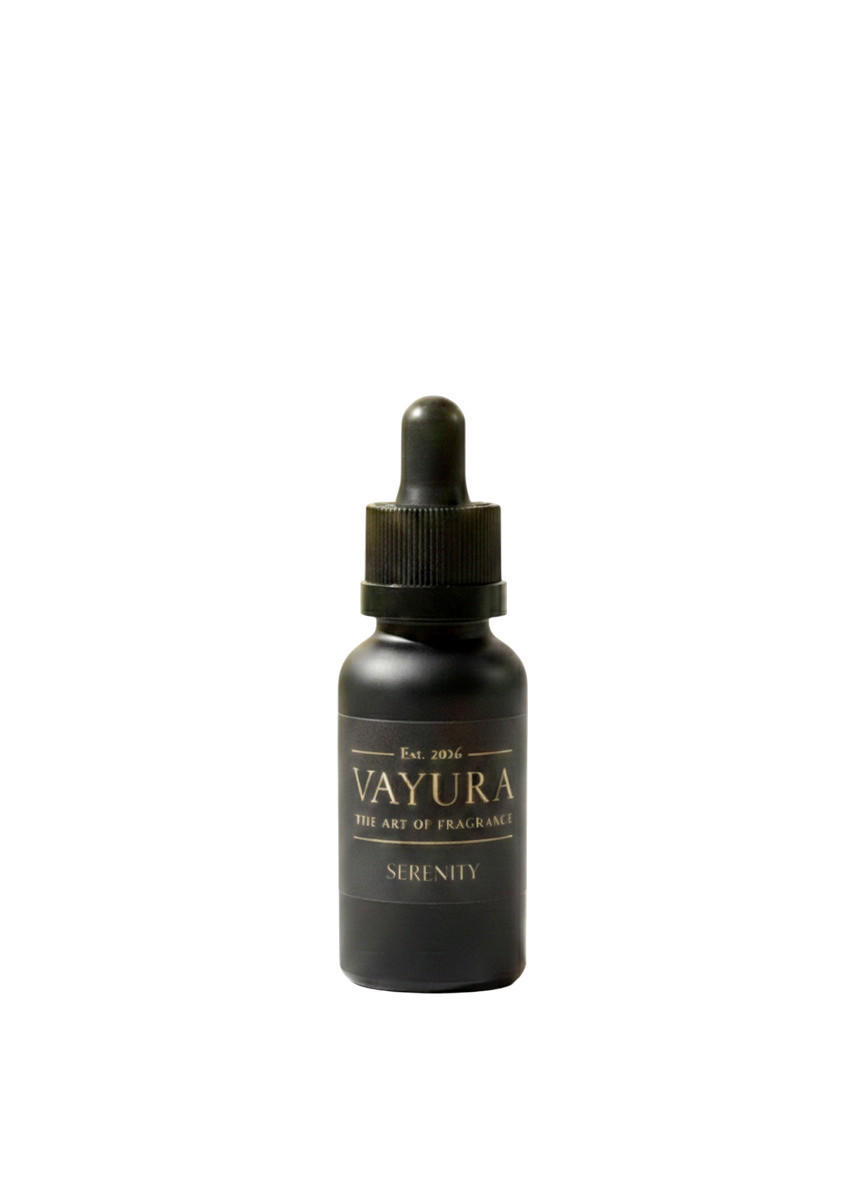 PARFÜMÖL 30 ml Bergamotte  - Blau, Basics, Glas (30ml)