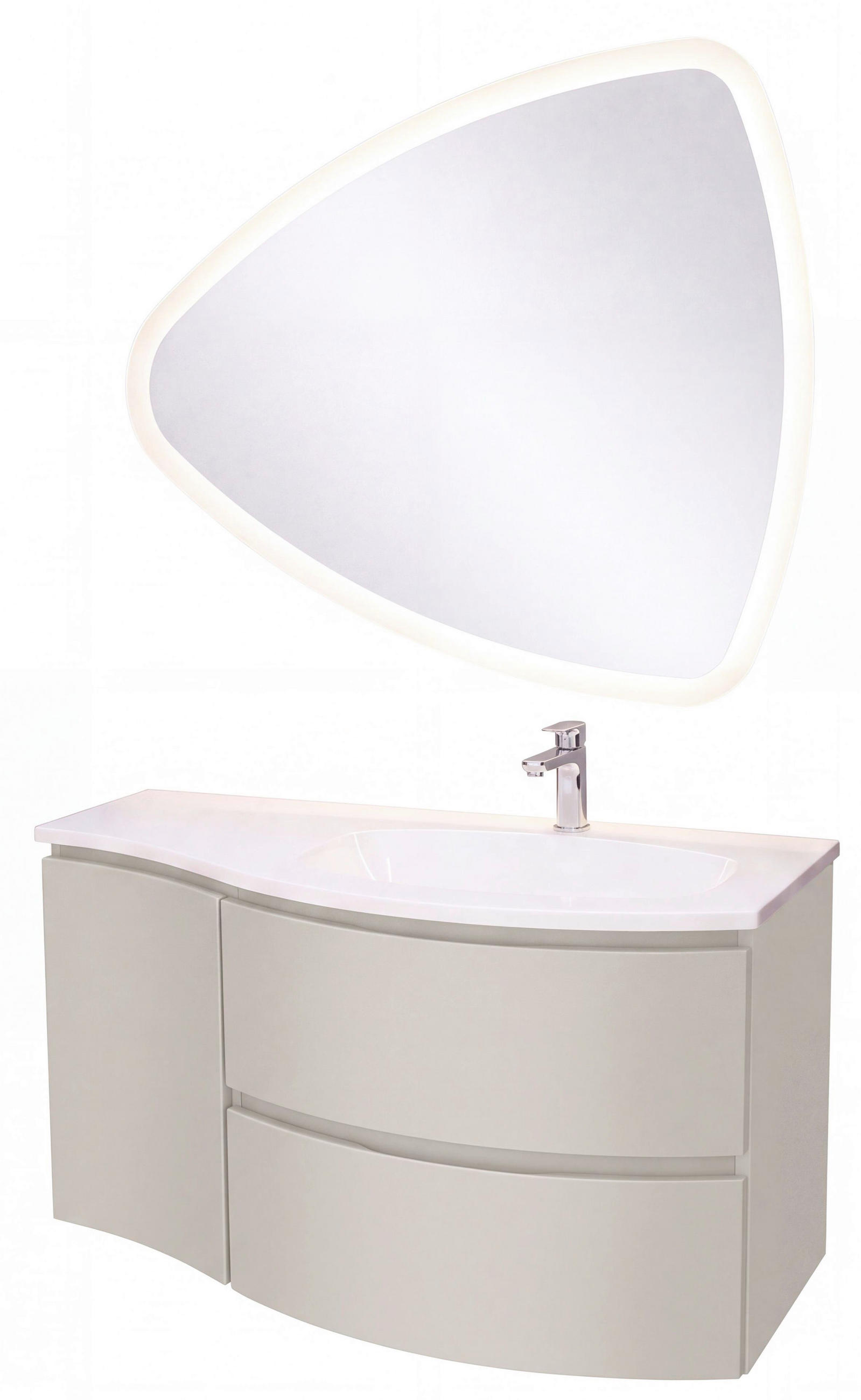 Voleo Badezimmer Armonia