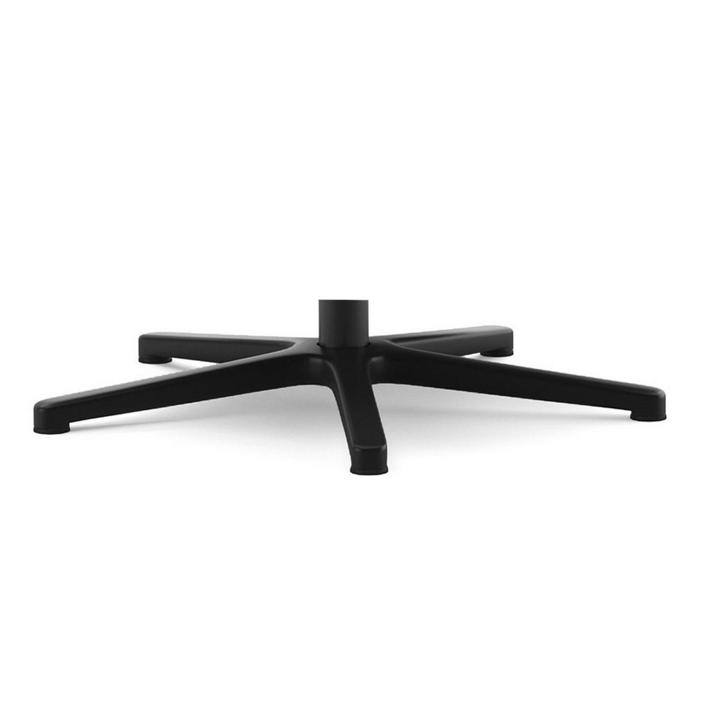 Thumbnail - Sit & More Sessel, Schwarz, Leder, Echtleder, Nappaleder, 74x112x82 cm, Goldenes M, Made in Europe, DGM-Klimapakt, Sitzf...