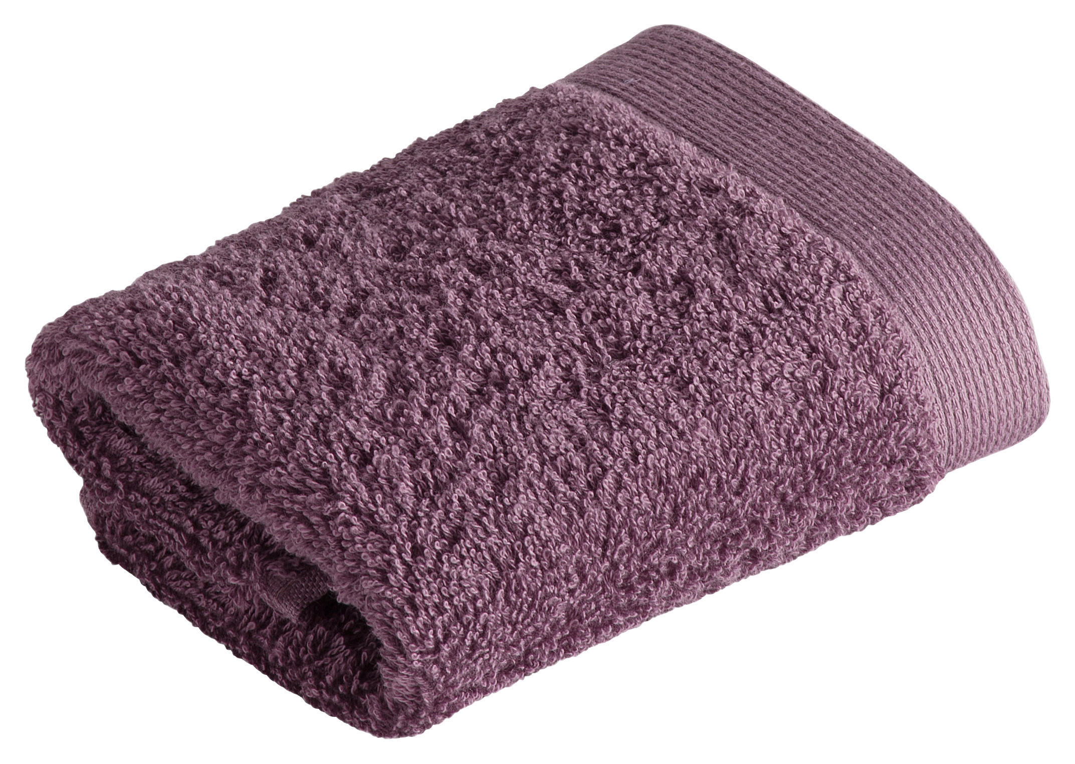 BRISAČA HIGH LINE  lila 30/30 cm  - lila, Basics, tekstil (30/30cm) - Vossen