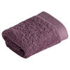 RUČNIK 30/30 cm , ljubičasta  HIGH LINE  - ljubičasta, Basics, tekstil (30/30cm) - Vossen