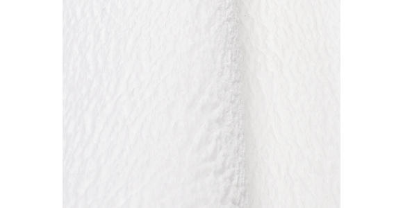 FELLTEPPICH 60/90 cm Blana - Weiß, Basics, Textil (60/90cm) - Novel