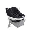 DJEČJA AUTOSJEDALICA  Beyond 360  - crna, Basics, tekstil (67/44/43cm) - Besafe