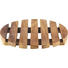 TOPFUNTERSETZER - Akaziefarben, Basics, Holz (18,5/2,5cm) - Homeware TOPFUNTERSETZER - Akaziefarben, Basics, Holz (18,5/2,5cm) - Homeware