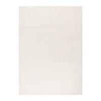 WEBTEPPICH 200/290 cm Nancy Elfenbein  - Elfenbein, KONVENTIONELL, Textil (200/290cm) - Pierre Cardin