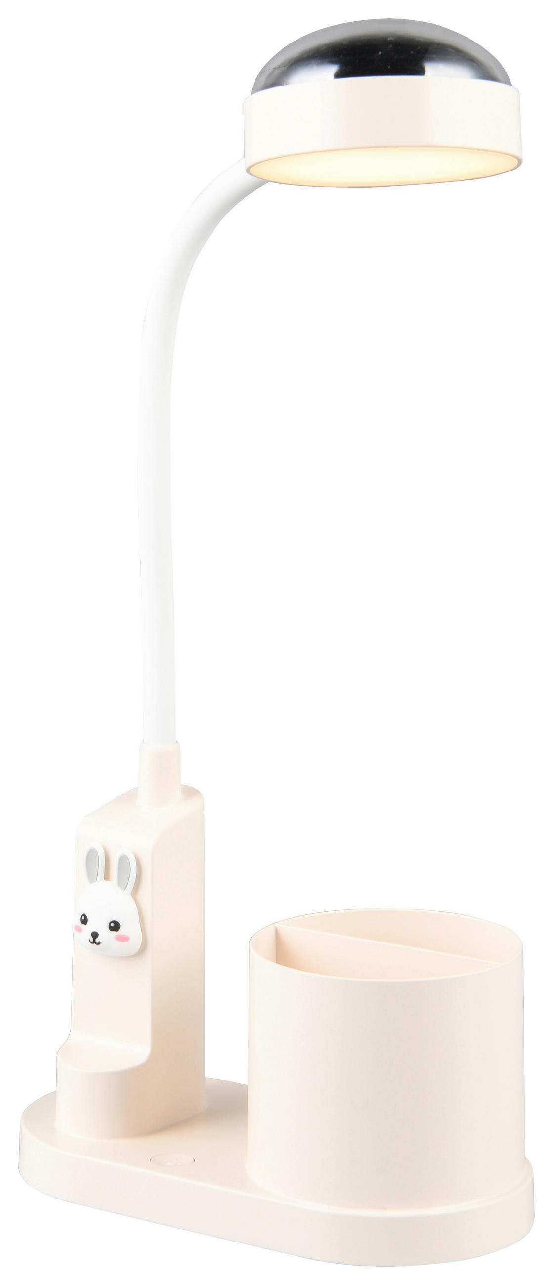 LED-Schreibtischleuchte Meri