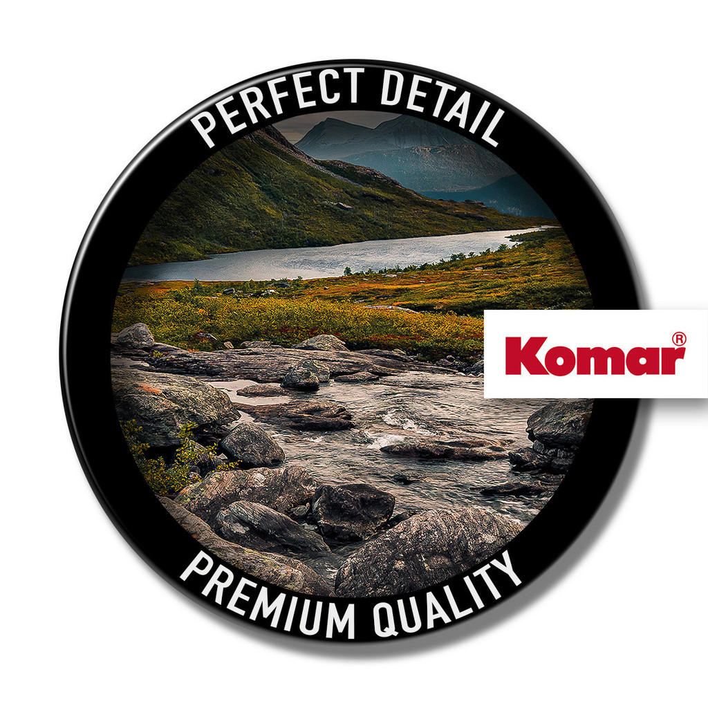 Thumbnail - Xora Fototapete, Mehrfarbig, Textil, Flusslauf, 450x280 cm, Tapeten & Wandverkleidungen, Fototapeten