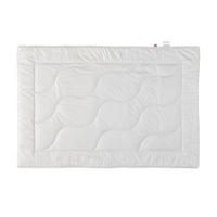 SOMMERDECKE 140/220 cm  - Champagner, Basics, Textil (140/220cm) - Goldeck Austria