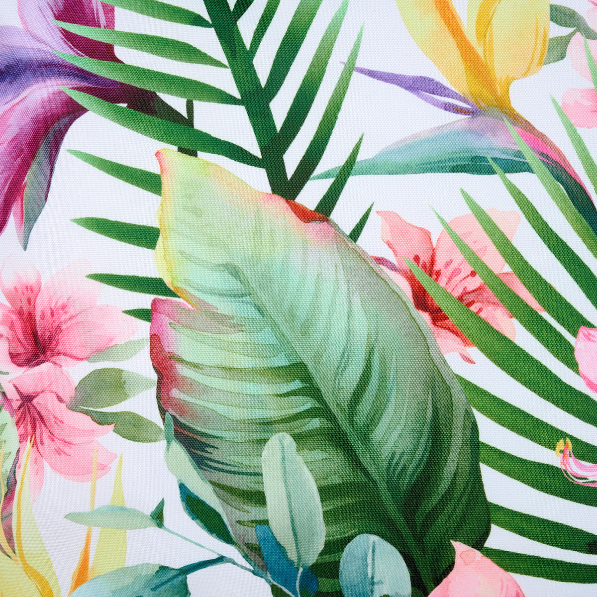 POŤAH NA VANKÚŠ DO EXTERIÉRU  48/48 cm - viacfarebná, Design, textil (48/48cm) - Esposa