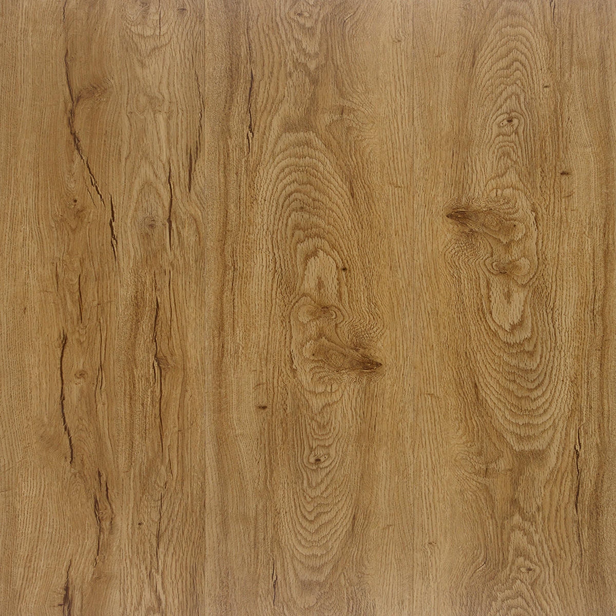 VINYLOVÁ PODLAHA  (m²) farba duba - farba duba, Design, plast (121,3/22,3/0,4cm) - Venda