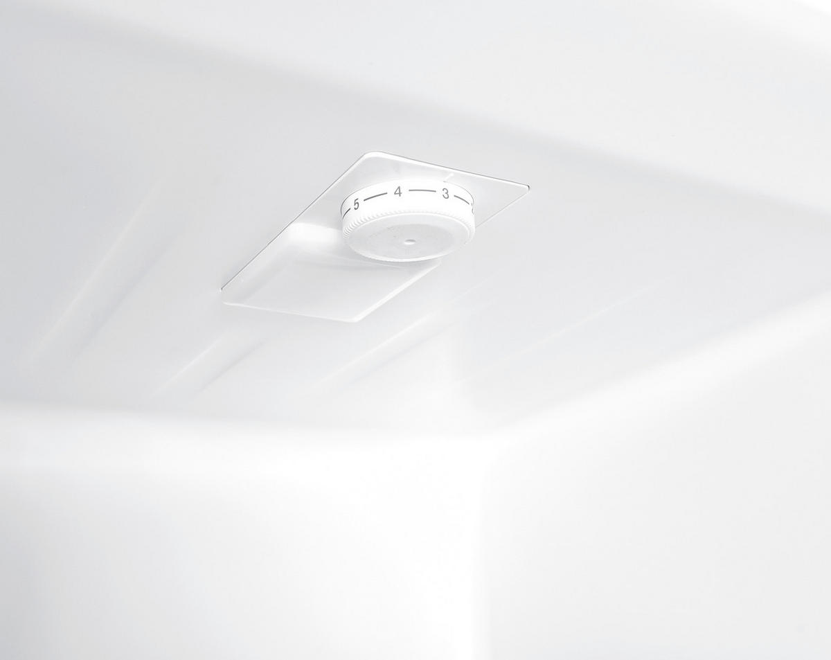 KÜHL-GEFRIER-KOMBINATION KG 240 EIX  - Silberfarben, Basics, Metall (50/142,2/56cm) - PKM