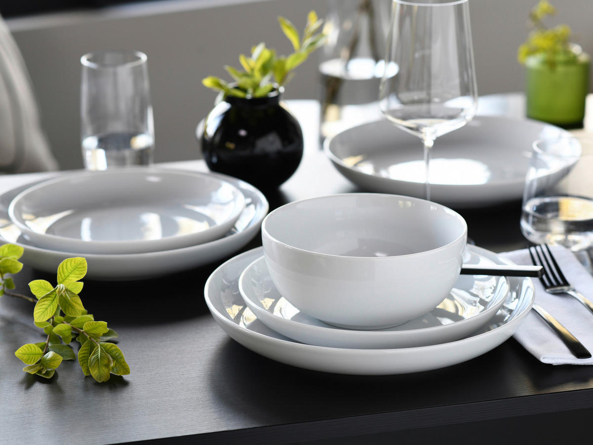 SPEISETELLERSET  - Design - Creatable