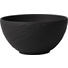 MÜSLISCHALE - Schwarz, Basics, Keramik (0,6l) - Villeroy & Boch MÜSLISCHALE - Schwarz, Basics, Keramik (0,6l) - Villeroy & Boch