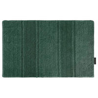 BADTEPPICH Salbeigrün 60/90 cm  - Salbeigrün, Basics, Textil (60/90cm) - Joop!