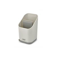 ODCEJALNIK ZA POSODO   18,4/12/11,4 cm                  - siva, Basics, umetna masa (18,4/12/11,4cm) - Joseph Joseph