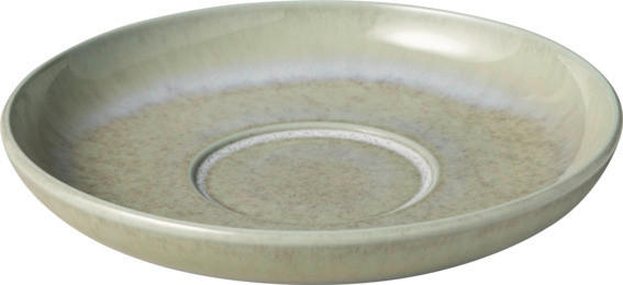 UNTERTASSE - Grün, Trend, Keramik (16/3cm) - like.Villeroy & Boch