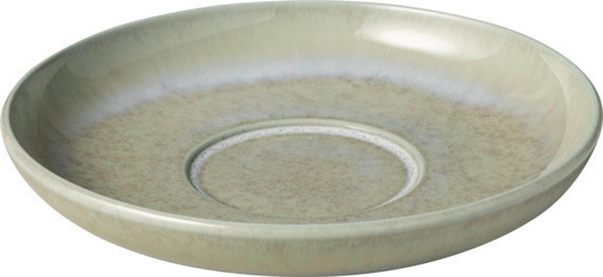 CSÉSZEALJ  - zöld, Trend, kerámia (16/3cm) - Villeroy & Boch