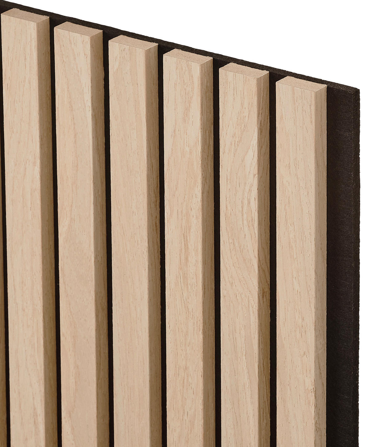 WANDPANEEL Beige  - Beige, Design, Holzwerkstoff/Kunststoff (41/41/2,1cm) - Livetastic