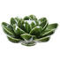 TEELICHTHALTER - Grün, Basics, Keramik (14,5/7cm) - Ambia Home TEELICHTHALTER - Grün, Basics, Keramik (14,5/7cm) - Ambia Home