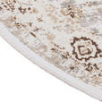VINTAGE-TEPPICH 160 cm Isabelle Beige  - Beige, Design, Textil (160cm) - Dieter Knoll